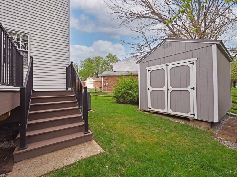 7342 Blue Boar Court, Anderson Twp, OH 45230 Photo 44