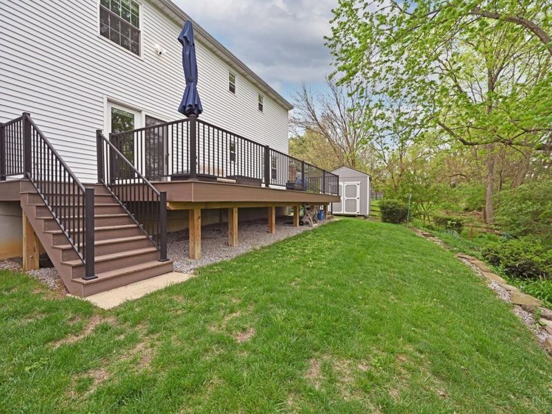 7342 Blue Boar Court, Anderson Twp, OH 45230 Photo 45