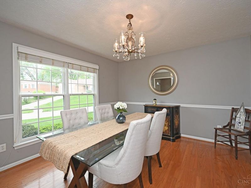 7342 Blue Boar Court, Anderson Twp, OH 45230 Photo 9