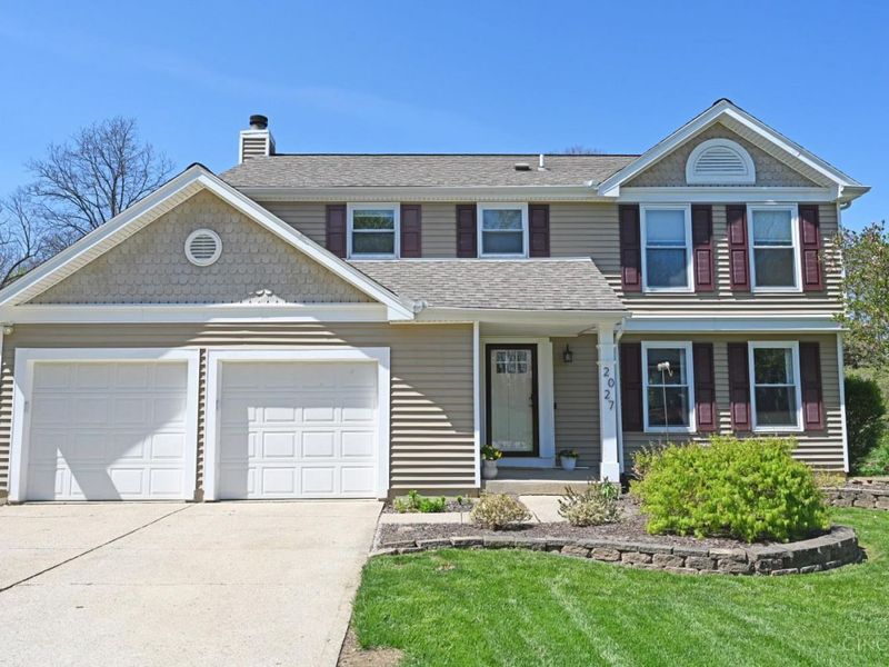 2027 Whispering Pines Drive, Anderson Twp, OH 45230 Photo 1