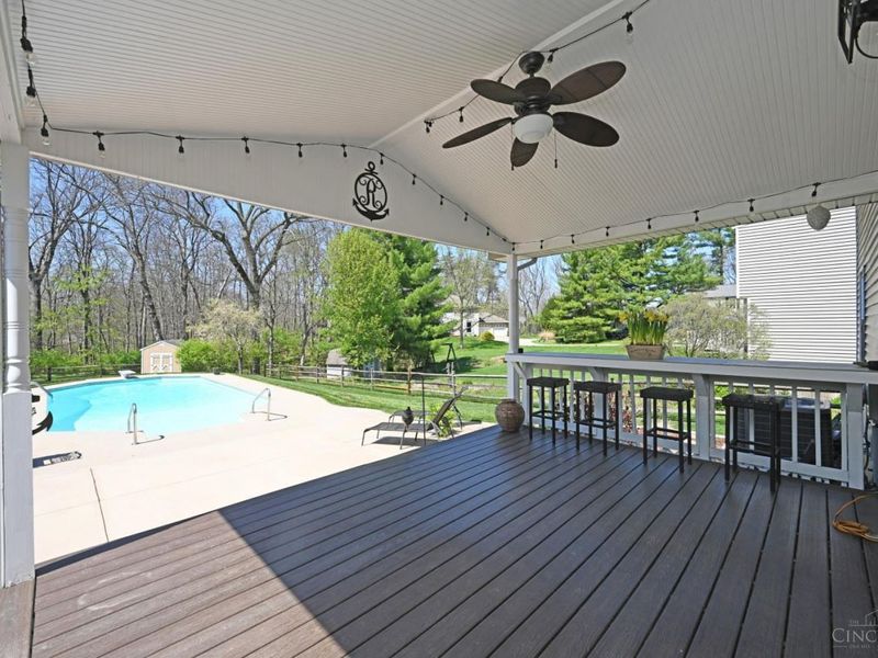 2027 Whispering Pines Drive, Anderson Twp, OH 45230 Photo 57