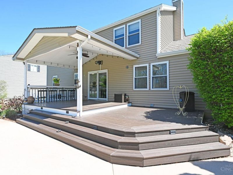 2027 Whispering Pines Drive, Anderson Twp, OH 45230 Photo 61