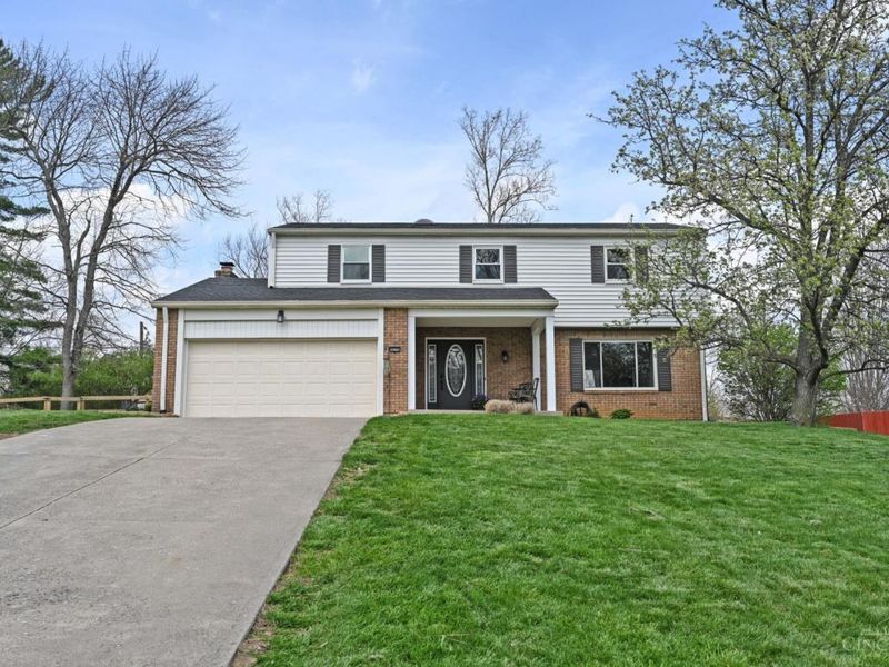 8078 Capitol Drive, Anderson Twp, OH 45244 Photo 2