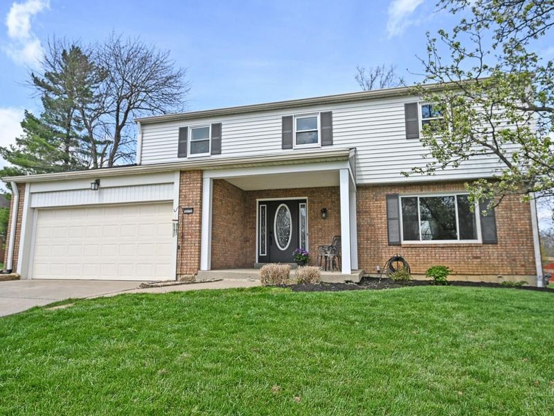 8078 Capitol Drive, Anderson Twp, OH 45244 Photo 3