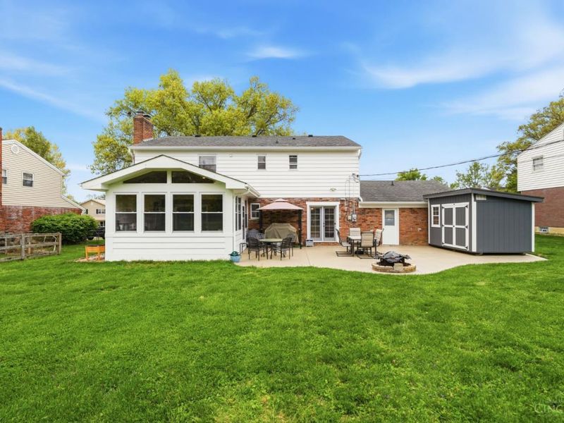 8114 Asbury Hills Drive, Anderson Twp, OH 45255 Photo 25