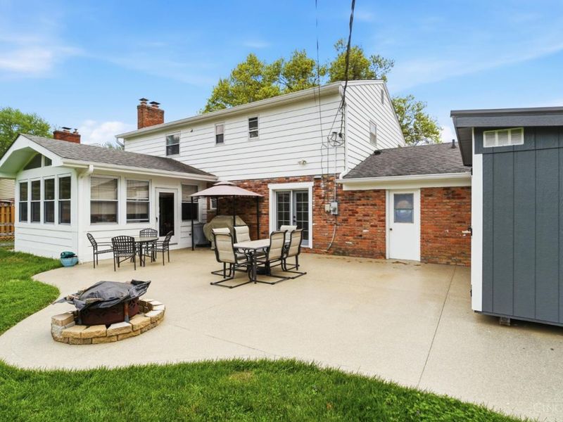 8114 Asbury Hills Drive, Anderson Twp, OH 45255 Photo 27