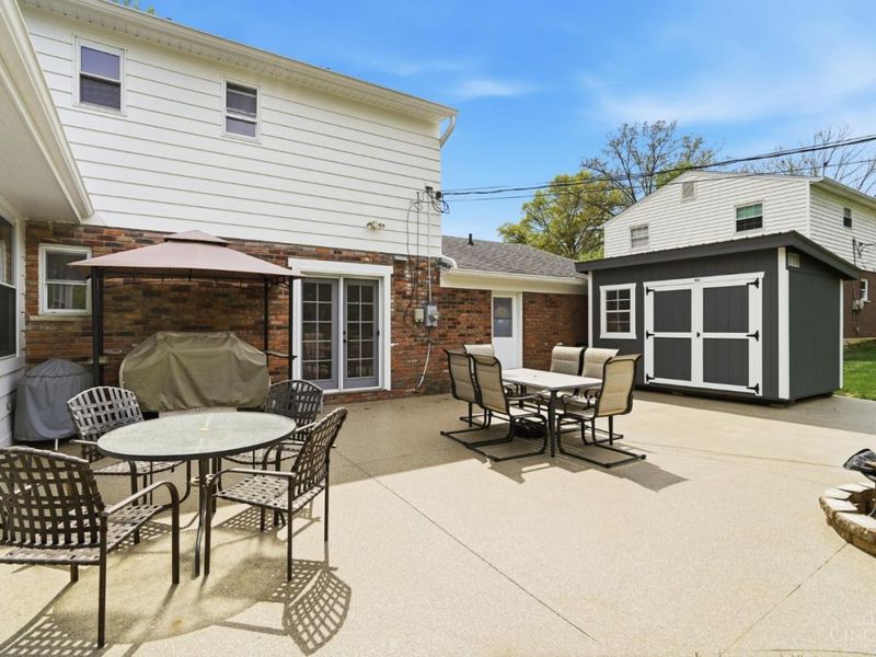 8114 Asbury Hills Drive, Anderson Twp, OH 45255 Photo 28