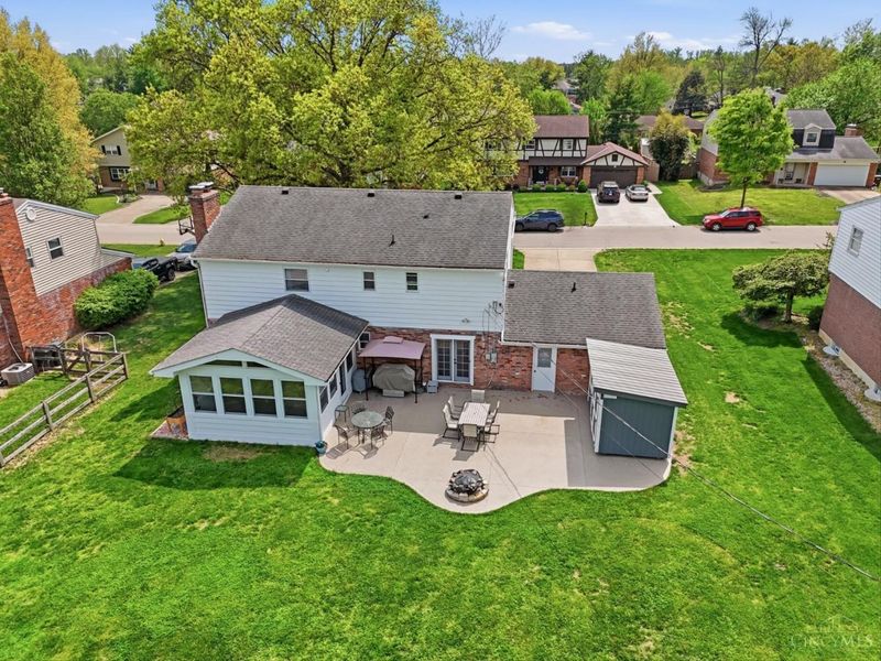 8114 Asbury Hills Drive, Anderson Twp, OH 45255 Photo 31