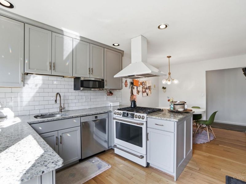 3875 Blackwood Court, Blue Ash, OH 45236 Photo 13