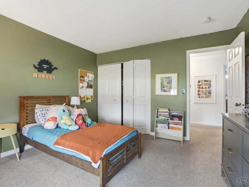 3875 Blackwood Court, Blue Ash, OH 45236 Photo 27