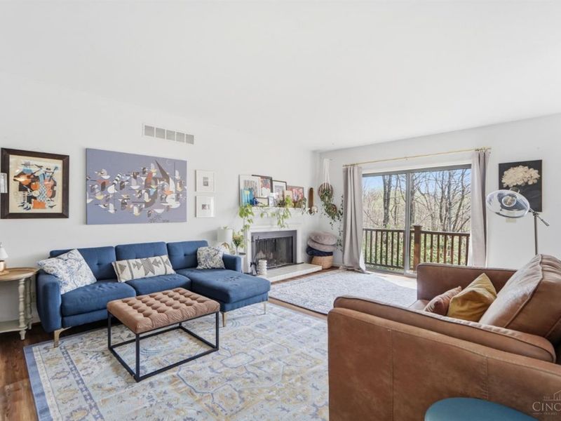 3875 Blackwood Court, Blue Ash, OH 45236 Photo 5