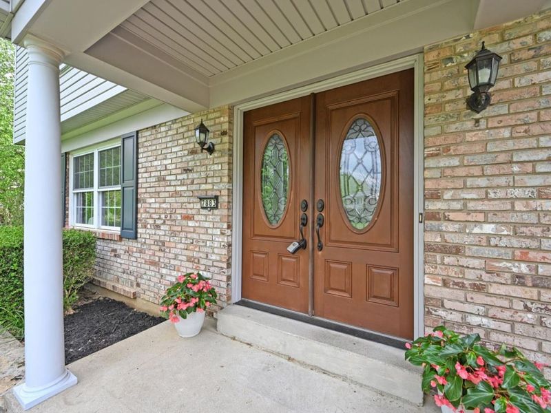 7883 Woodstone Drive, Cincinnati, OH 45244 Photo 10