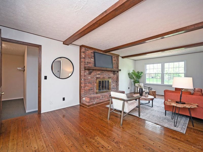 7883 Woodstone Drive, Cincinnati, OH 45244 Photo 15