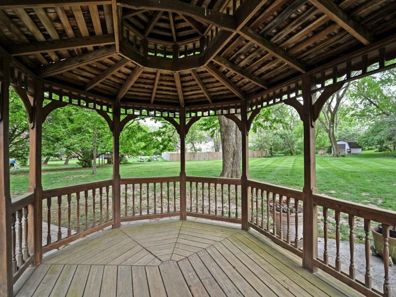 7883 Woodstone Drive, Cincinnati, OH 45244 Photo 50