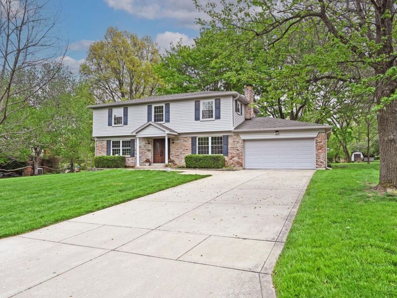 7883 Woodstone Drive, Cincinnati, OH 45244 Photo 7