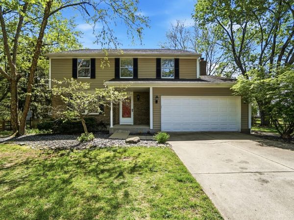 4827 Old Irwin Simpson Road, Deerfield Twp., OH 45040