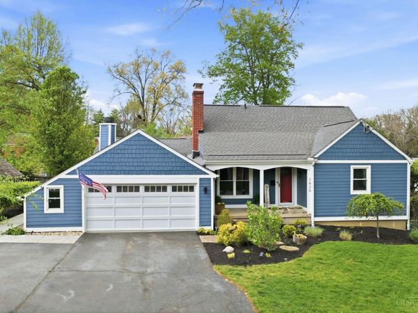7430 S Timberlane Drive, Madeira, OH 45243
