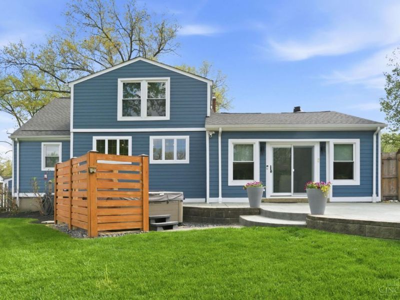 7430 S Timberlane Drive, Madeira, OH 45243 Photo 33