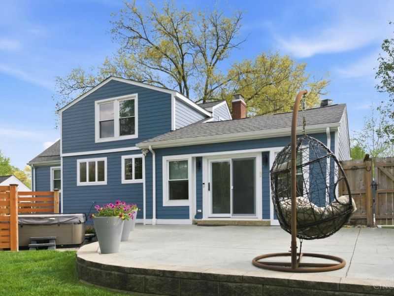 7430 S Timberlane Drive, Madeira, OH 45243 Photo 34