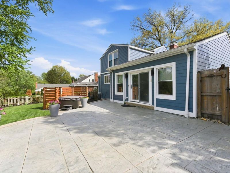 7430 S Timberlane Drive, Madeira, OH 45243 Photo 35