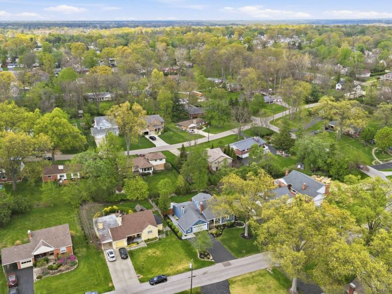 7430 S Timberlane Drive, Madeira, OH 45243 Photo 46