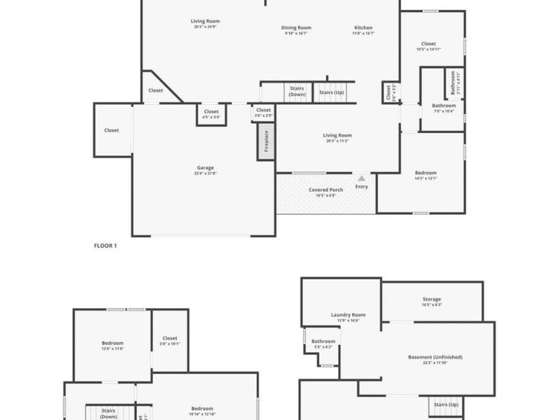 7430 S Timberlane Drive, Madeira, OH 45243 Photo 47