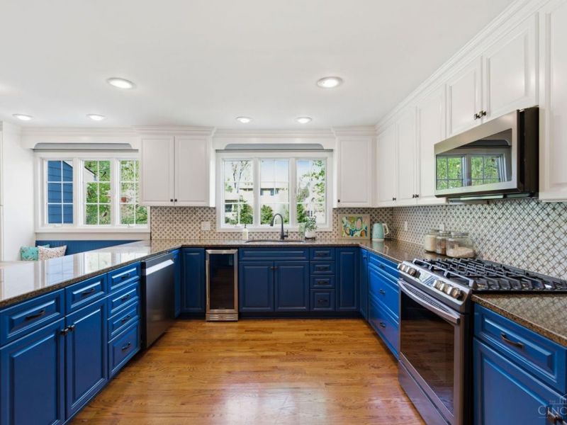 7430 S Timberlane Drive, Madeira, OH 45243 Photo 9