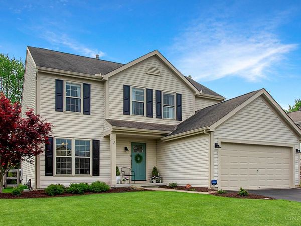 1522 Summit Road, Miami Twp, OH 45140