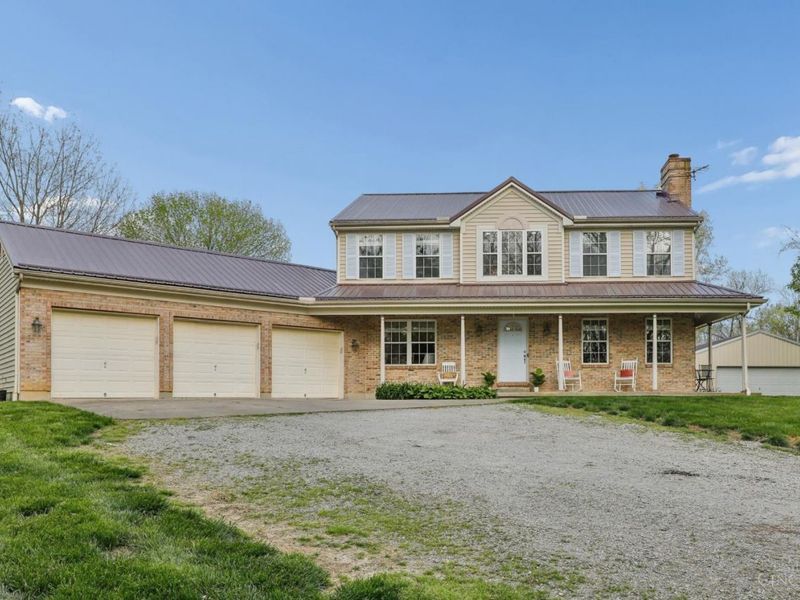 7 Cherokee Trail, New Richmond, OH 45157 Photo 1