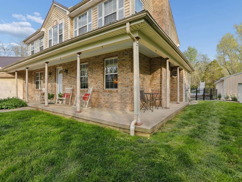 7 Cherokee Trail, New Richmond, OH 45157 Photo 2