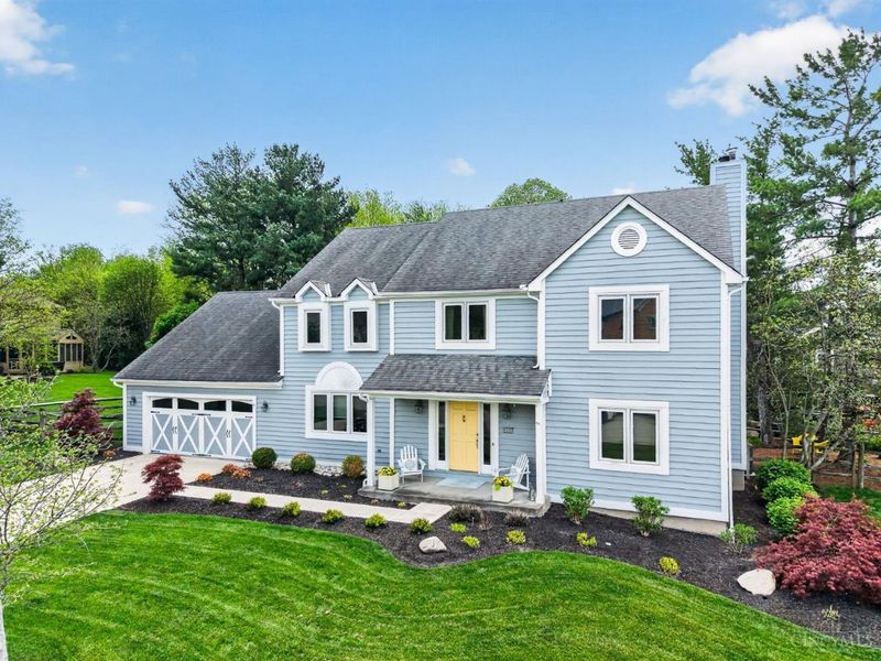 9896 Softspring Drive, Sharonville, OH 45241 Photo 1