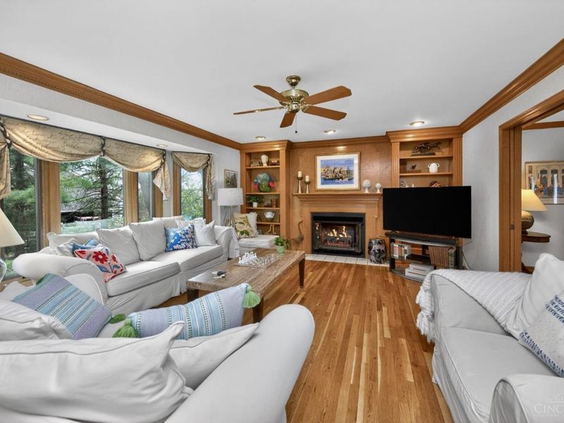 9896 Softspring Drive, Sharonville, OH 45241 Photo 17