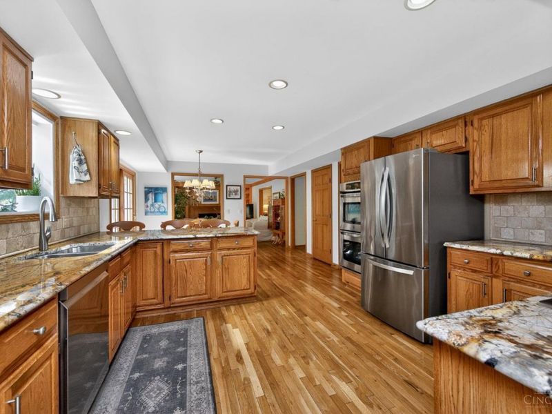 9896 Softspring Drive, Sharonville, OH 45241 Photo 23