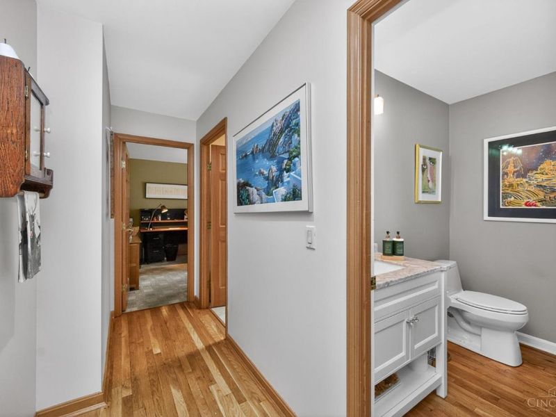 9896 Softspring Drive, Sharonville, OH 45241 Photo 28