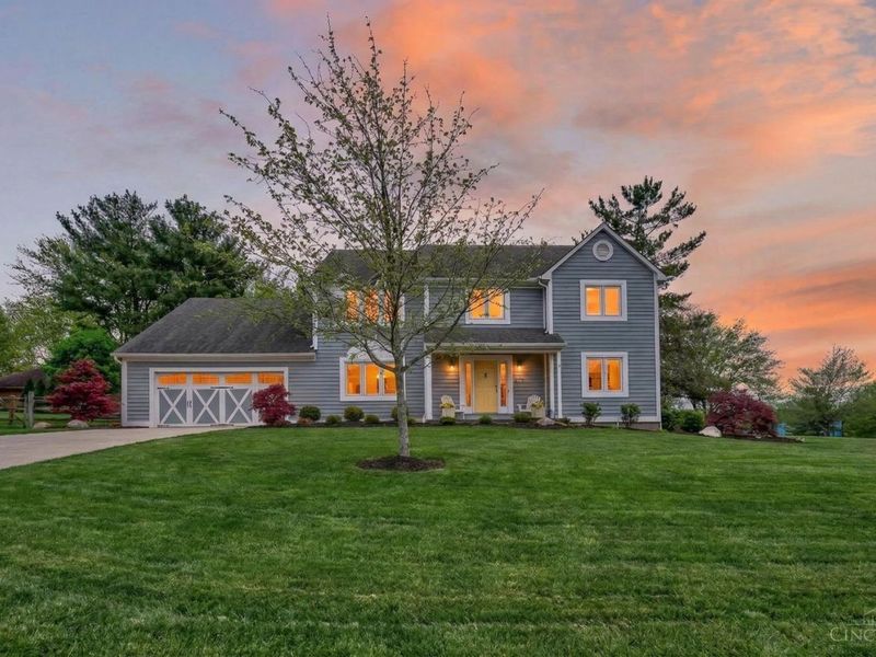 9896 Softspring Drive, Sharonville, OH 45241 Photo 3