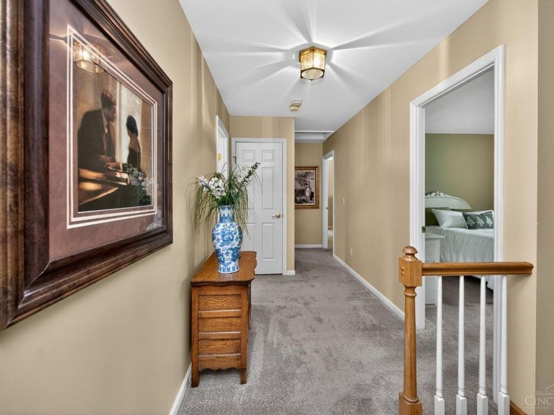 9896 Softspring Drive, Sharonville, OH 45241 Photo 32