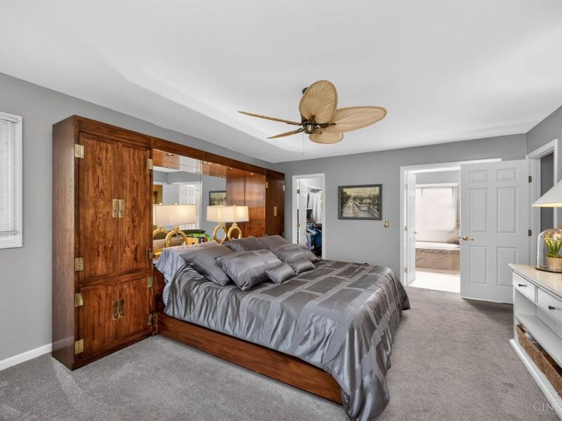 9896 Softspring Drive, Sharonville, OH 45241 Photo 35