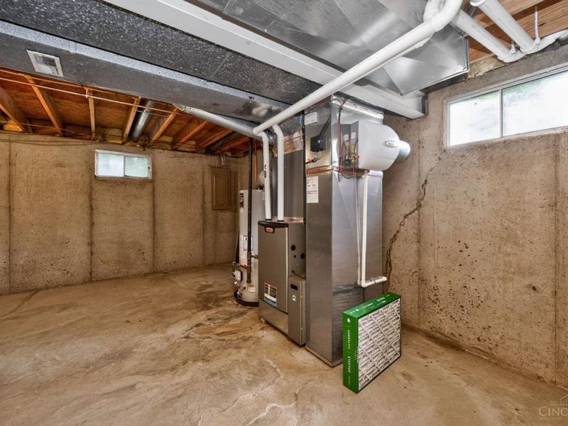 9896 Softspring Drive, Sharonville, OH 45241 Photo 56