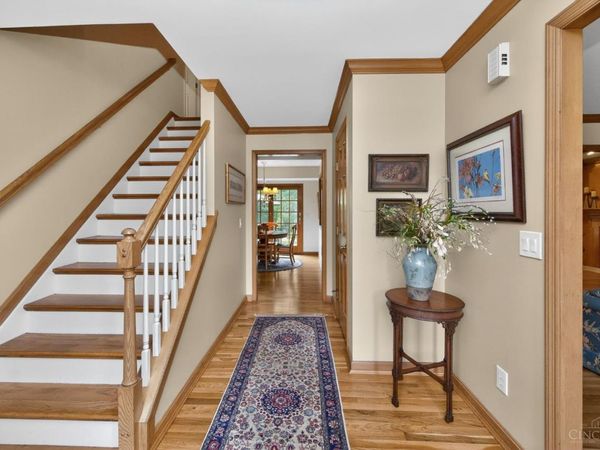 9896 Softspring Drive, Sharonville, OH 45241