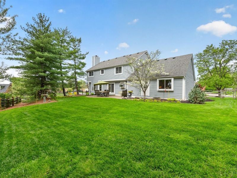 9896 Softspring Drive, Sharonville, OH 45241 Photo 63