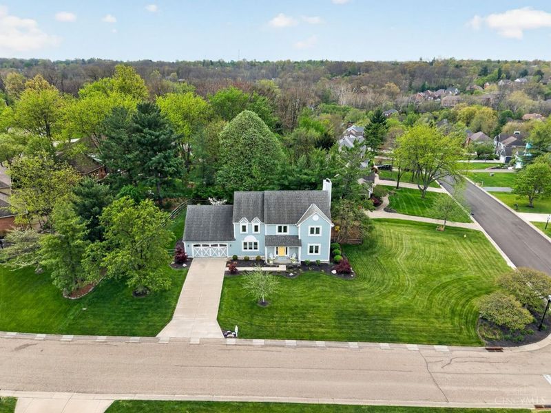 9896 Softspring Drive, Sharonville, OH 45241 Photo 64