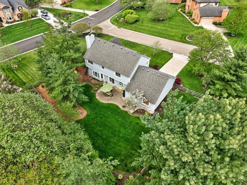 9896 Softspring Drive, Sharonville, OH 45241 Photo 66