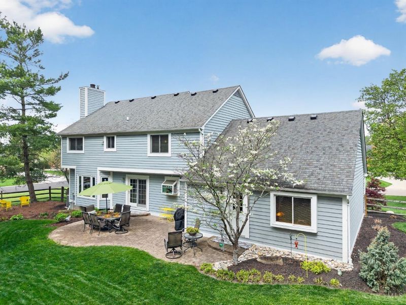 9896 Softspring Drive, Sharonville, OH 45241 Photo 67