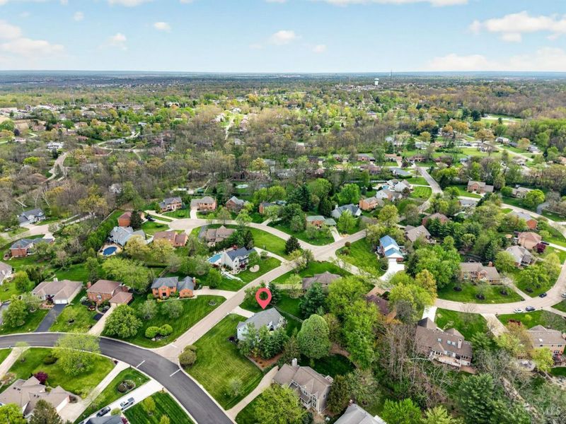 9896 Softspring Drive, Sharonville, OH 45241 Photo 70