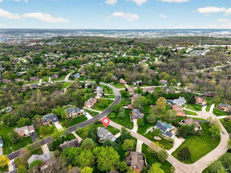 9896 Softspring Drive, Sharonville, OH 45241 Photo 71