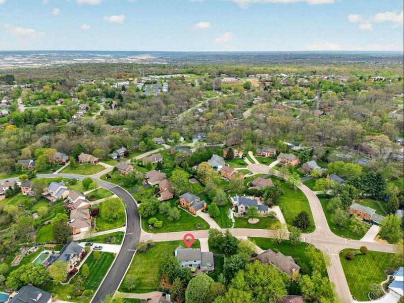 9896 Softspring Drive, Sharonville, OH 45241 Photo 72