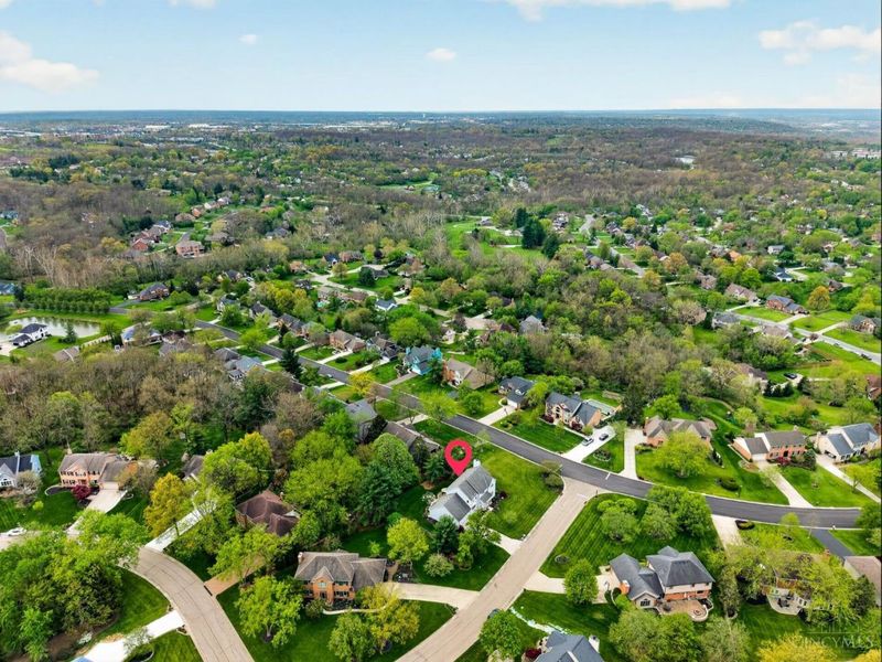 9896 Softspring Drive, Sharonville, OH 45241 Photo 73