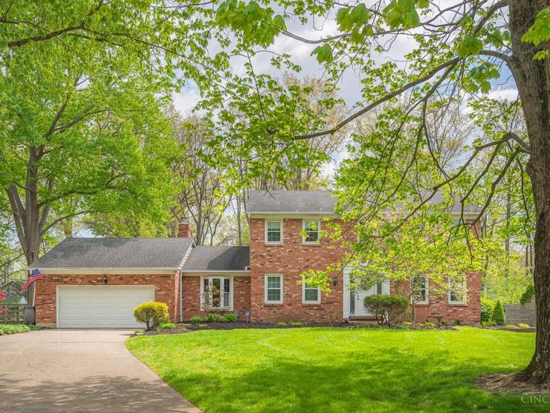 9171 Coachtrail Lane, Symmes Township, OH 45242 Photo 1