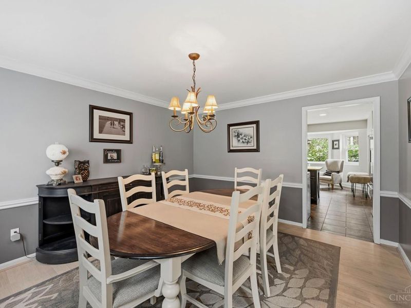 9171 Coachtrail Lane, Symmes Township, OH 45242 Photo 15