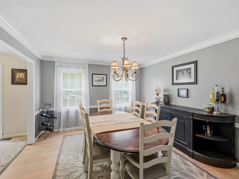 9171 Coachtrail Lane, Symmes Township, OH 45242 Photo 17